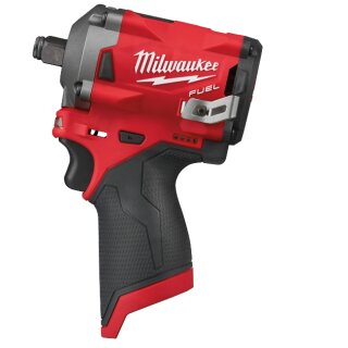 Milwaukee M12-FIWF12 Akku-Schlagschrauber 1/2&quot;Vierkant mit Sprengring M12