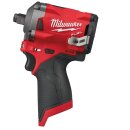 Milwaukee M12-FIWF12 Akku-Schlagschrauber...