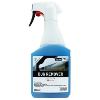 Bug Remover - Insektenentferner 500ml