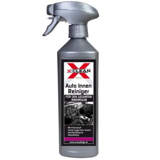 X-Clean Auto Innen Reiniger 500ml