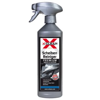 X-Clean Scheibenreiniger Premium 500ml