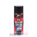 P4 Silikon Spray 400ml