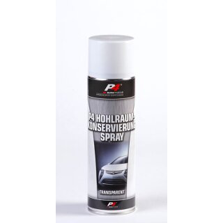 P4 Hohlraumkonservierung Spray 500 ml