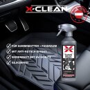 X-Clean Gummi Frisch 10 lt