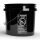 Magic Bucket Wascheimer 3,5 US Gallonen in Schwarz (black) ca. 13 Liter Fassungsverm&ouml;gen