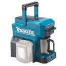 Makita DCM501Z Akku-Kaffemaschine