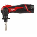 Milwaukee M12SI-0 Akku-L&ouml;tkolben