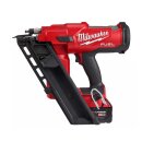 Milwaukee M18 FFN-0C FUEL Akku-Nagler