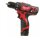 Milwaukee M12 BDD -0 Akku-Bohrschrauber